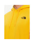 The North Face Суитшърт M Seasonal Drew Peak Pullover - EuNF0A2TUV56P1 Жълт Regular Fit - Pepit.bg