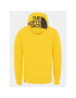 The North Face Суитшърт M Seasonal Drew Peak Pullover - EuNF0A2TUV56P1 Жълт Regular Fit - Pepit.bg