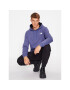 The North Face Суитшърт M Seasonal Drew Peak Pullover - EuNF0A2TUVI0D1 Син Regular Fit - Pepit.bg