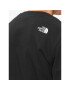 The North Face Суитшърт M Standard Crew - EuNF0A4M7WJK31 Черен Regular Fit - Pepit.bg