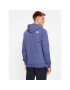 The North Face Суитшърт M Standard Hoodie - EuNF0A3XYDI0D1 Син Regular Fit - Pepit.bg