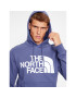 The North Face Суитшърт M Standard Hoodie - EuNF0A3XYDI0D1 Син Regular Fit - Pepit.bg