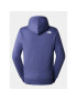 The North Face Суитшърт M Standard Hoodie - EuNF0A3XYDI0D1 Син Regular Fit - Pepit.bg