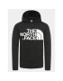 The North Face Суитшърт M Standard Hoodie - EuNF0A3XYDJK31 Черен Regular Fit - Pepit.bg