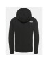 The North Face Суитшърт M Standard Hoodie - EuNF0A3XYDJK31 Черен Regular Fit - Pepit.bg