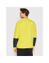 The North Face Суитшърт Ma Crew NF0A5IER Жълт Regular Fit - Pepit.bg