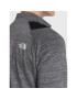 The North Face Суитшърт Midlayer NF0A5IMF Сив Regular Fit - Pepit.bg