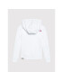 The North Face Суитшърт NF0A558T Бял Regular Fit - Pepit.bg