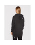 The North Face Суитшърт NF0A55GK Черен Oversize - Pepit.bg