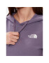 The North Face Суитшърт NF0A827L Виолетов Regular Fit - Pepit.bg