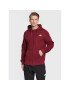 The North Face Суитшърт Open Gate NF00CG46 Бордо Regular Fit - Pepit.bg