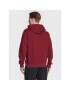 The North Face Суитшърт Open Gate NF00CG46 Бордо Regular Fit - Pepit.bg