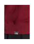 The North Face Суитшърт Open Gate NF00CG46 Бордо Regular Fit - Pepit.bg