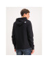 The North Face Суитшърт Open Gate T0CG46KY Черен Regular Fit - Pepit.bg