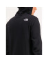 The North Face Суитшърт Open Gate T0CG46KY Черен Regular Fit - Pepit.bg