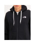 The North Face Суитшърт Open Gate T0CG46KY Черен Regular Fit - Pepit.bg