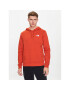 The North Face Суитшърт Outdoor Graphic Hoodie Light NF0A827I Червен Regular Fit - Pepit.bg