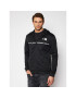 The North Face Суитшърт Over lay NF0A5574JK31 Черен Regular Fit - Pepit.bg