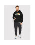 The North Face Суитшърт Pride NF0A7QCK Черен Regular Fit - Pepit.bg