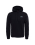 The North Face Суитшърт Seas Drew NF0A2TUV Черен Regular Fit - Pepit.bg