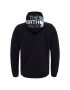 The North Face Суитшърт Seas Drew NF0A2TUV Черен Regular Fit - Pepit.bg