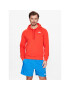 The North Face Суитшърт Seasonal Drew Peak NF0A2S57 Оранжев Regular Fit - Pepit.bg