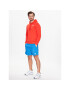 The North Face Суитшърт Seasonal Drew Peak NF0A2S57 Оранжев Regular Fit - Pepit.bg