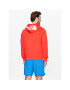 The North Face Суитшърт Seasonal Drew Peak NF0A2S57 Оранжев Regular Fit - Pepit.bg