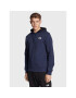 The North Face Суитшърт Seasonal Drew Peak NF0A2TUV Тъмносин Regular Fit - Pepit.bg