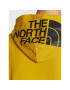 The North Face Суитшърт Seasonal Drew Peak NF0A2TUV Жълт Regular Fit - Pepit.bg