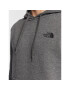 The North Face Суитшърт Simple Dome NF0A7X1J Сив Regular Fit - Pepit.bg