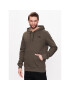 The North Face Суитшърт Simple Dome NF0A7X1J Зелен Regular Fit - Pepit.bg