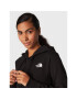 The North Face Суитшърт Simple Dome NF0A7X2T Черен Regular Fit - Pepit.bg