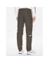 The North Face Текстилни панталони Explo NF0A7Z96 Зелен Regular Fit - Pepit.bg