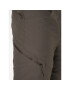 The North Face Текстилни панталони Explo NF0A7Z96 Зелен Regular Fit - Pepit.bg