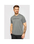 The North Face Тениска от техническо трико Tnl Tee NF0A3UWV Сив Regular Fit - Pepit.bg