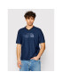 The North Face Тишърт Big Logo Tee NF0A3LDS Тъмносин Regular Fit - Pepit.bg