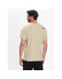 The North Face Тишърт Easy NF0A2TX3 Бежов Regular Fit - Pepit.bg