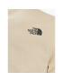 The North Face Тишърт Easy NF0A2TX3 Бежов Regular Fit - Pepit.bg