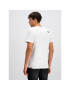 The North Face Тишърт Easy NF0A2TX3 Бял Regular Fit - Pepit.bg