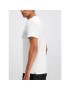 The North Face Тишърт Easy NF0A2TX3 Бял Regular Fit - Pepit.bg