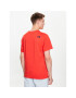 The North Face Тишърт Easy NF0A2TX3 Червен Regular Fit - Pepit.bg