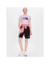 The North Face Тишърт Easy NF0A4T1Q Виолетов Regular Fit - Pepit.bg