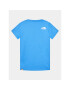 The North Face Тишърт Easy NF0A82GH Син Regular Fit - Pepit.bg