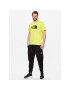 The North Face Тишърт Easy Tee NF0A2TX3 Жълт Regular Fit - Pepit.bg