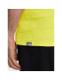 The North Face Тишърт Easy Tee NF0A2TX3 Жълт Regular Fit - Pepit.bg