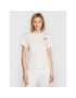 The North Face Тишърт Foundation Graphic NF0A55B2 Бял Regular Fit - Pepit.bg