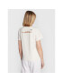 The North Face Тишърт Foundation Graphic NF0A55B2 Бял Regular Fit - Pepit.bg