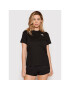 The North Face Тишърт Foundation Graphic NF0A55B2 Черен Regular Fit - Pepit.bg