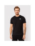 The North Face Тишърт Foundation Graphic NF0A55EF Черен Regular Fit - Pepit.bg